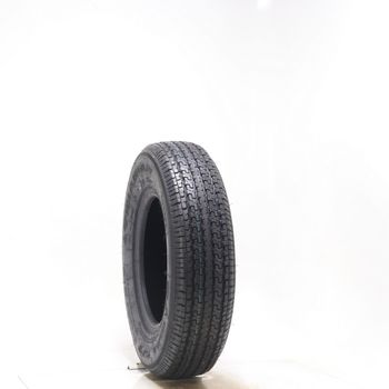 New ST175/80R13 Triangle Radial S/T TR653 91/87N - 7.5/32