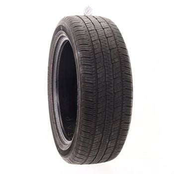 Set of (2) Used 275/50R22 General Grabber HTS 60 115H - 8/32