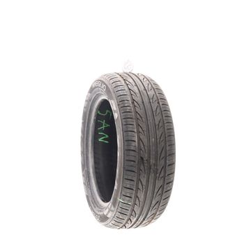 Set of (2) Used 215/55ZR17 Zeta Meglio 98W - 9/32