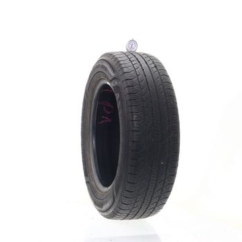 Set of (2) Used 225/65R17 Goodyear Assurance Outlast 102H - 7.5/32
