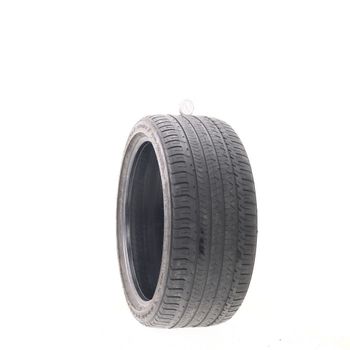 Used 255/35R19 Goodyear Eagle Sport AS 96W - 5.5/32