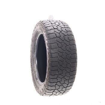 Used 275/55R20 Falken Wildpeak A/T4W 117T - 10/32