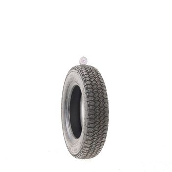 Used 145R13 Continental Contact TS730 E 74Q - 10/32