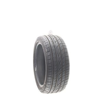 Set of (2) Used 225/45ZR17 Sumitomo HTR Z III 94Y - 8.5/32