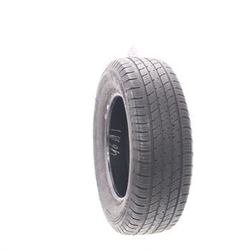 Set of (2) Used 255/70R18 Cooper Adventurer All Season 113T - 5.5-6/32