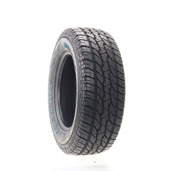 New LT275/65R18 Maxxis Bravo A/T 771 123/120S - 99/32