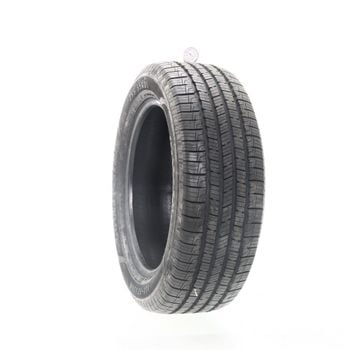 Used 255/55R20 Goodyear Reliant All-season 110V - 11.5/32