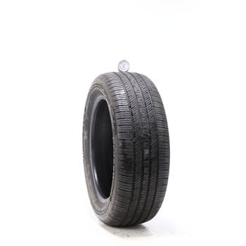 Set of (4) Used 205/55R16 Linglong Crosswind HP010 Plus 91H - 8.5/32
