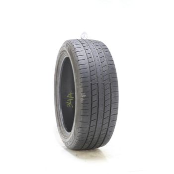 Set of (4) Used 245/50R20 Falken Pro G5 CSV 102V - 8/32