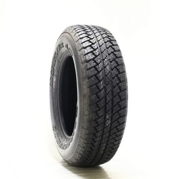 Used 255/70R18 Bridgestone Dueler A/T RH-S 112S - 14.5/32