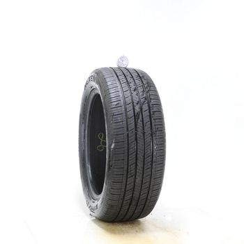 Set of (2) Used 215/55R17 Nexen N'Priz S AK1 94V - 6/32