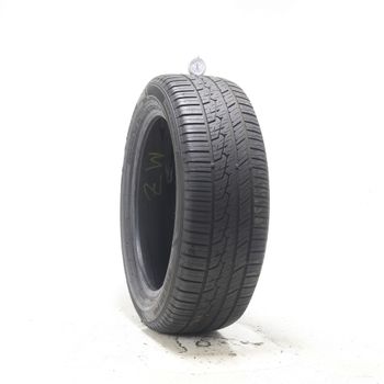 Set of (4) Used 225/55R19 Sumitomo HTR A/S P03 99V - 6.5/32