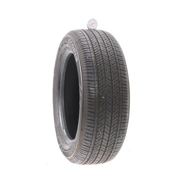 Used 205/55R16 Bridgestone Ecopia EP422 89H - 9/32