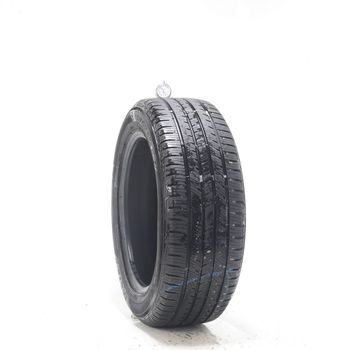 Set of (2) Used 235/55R18 Yokohama YK-CTX 100V - 5.5/32