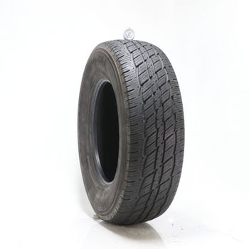 Set of (2) Used 265/70R17 VeeRubber Taiga H/T 113S - 8.5-9/32