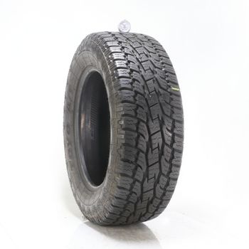 Used 265/60R18 Toyo Open Country A/T II 109T - 11.5/32