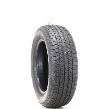 Set of (2) Used 205/65R16 Otani Radial EK2000 95H - 7.5/32