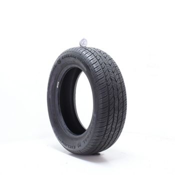 Used 205/60R16 General Exclaim HPX A/S 92V - 8/32