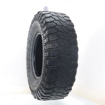 Used LT37X12.5R17 Nexen Roadian MTX 121Q - 8/32
