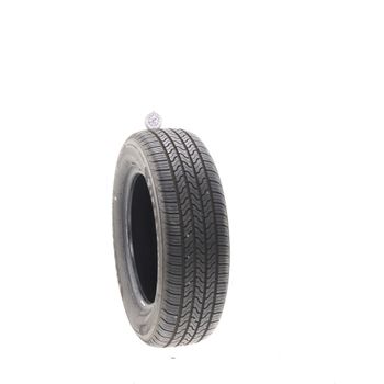 Set of (2) Used 195/65R15 Firestone All Season (Firestone) 91H - 9.5-10/32