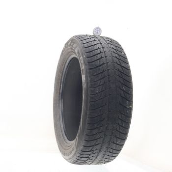 Used 245/55R19 Nokian WR G3 SUV 103H - 7/32