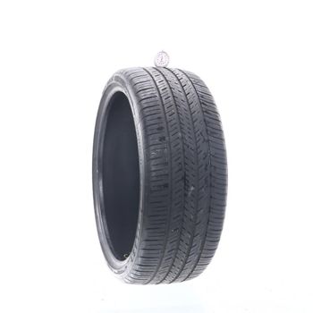 Used 245/35R21 Atlas Force UHP 96W - 7/32