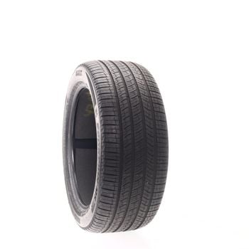 Set of (2) Driven Once 255/45R19 Pirelli Scorpion MS TO Elect PNCS 104V - 9/32