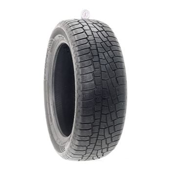 Set of (2) Used 235/55R19 Cooper Discoverer True North 105H - 7.5-8/32