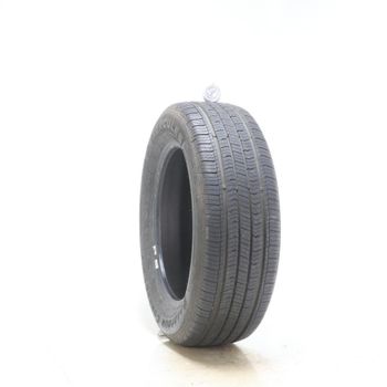 Set of (2) Used 225/60R17 Hercules Roadtour Connect PCV 99H - 8.5/32