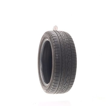 Used 215/50R17 Falken Pro G4 AS 91V - 6.5/32