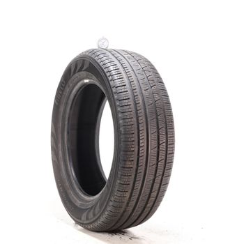 Set of (2) Used 255/60R19 Pirelli Scorpion Verde LR 113V - 8.5/32