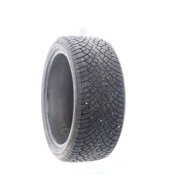 Used 275/40R21 Nokian Hakkapeliitta R5 SUV 107T - 10.5/32