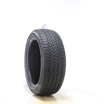 Set of (2) Used 215/50R17 Bridgestone WeatherPeak 95V - 9.5/32