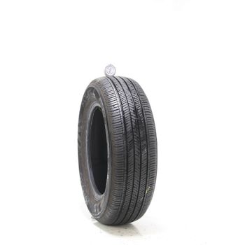Set of (2) Used 195/65R15 Kumho Solus TA31 91H - 7.5-8/32