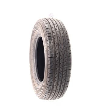 Set of (2) Used LT245/75R17 Celimo Prevail H/T 121/118S - 12.5/32