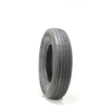 New ST205/75R15 Trailer King RST 101/97M - 8/32