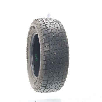 Used LT275/65R18 Radar Renegade A/T5 123/120S - 10.5/32