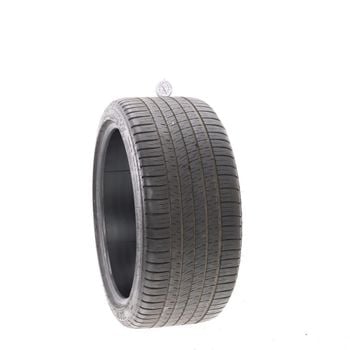 Set of (4) Used 275/35ZR20 Michelin Pilot Sport A/S 3 Plus 102Y - 6-6.5/32