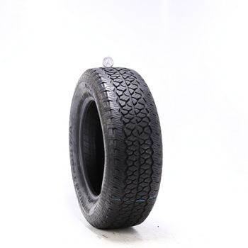 Used 245/65R17 BFGoodrich Rugged Trail T/A 105H - 8/32
