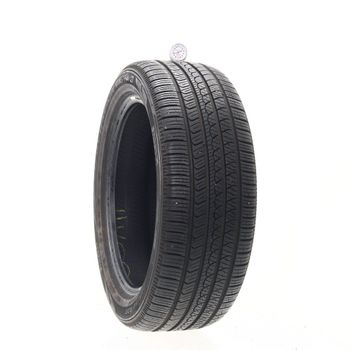 Set of (2) Used 245/50R20 Pirelli Scorpion AS Plus 3 102V - 9.5-10.5/32