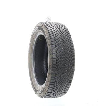 Used 225/55R19 Michelin CrossClimate 2 103V - 9/32