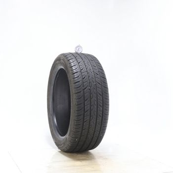 Set of (2) Used 215/50ZR17 Primewell Valera Sport AS 95W - 7.5/32