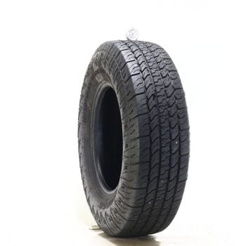 Set of (4) Used LT245/75R16 Corsa Highway Terrain Plus 120/116S - 9.5-10.5/32