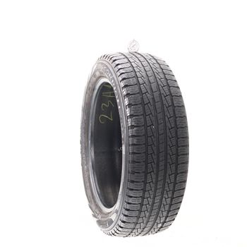 Set of (2) Used 245/50R20 Pirelli Scorpion STR 102H - 9-9.5/32