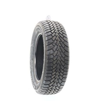 Used 235/60R18 Goodyear Nordic Winter 107S - 12/32