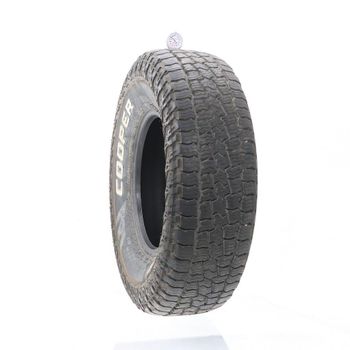 Used 265/75R16 Cooper Discoverer Road+Trail AT 116T - 12/32