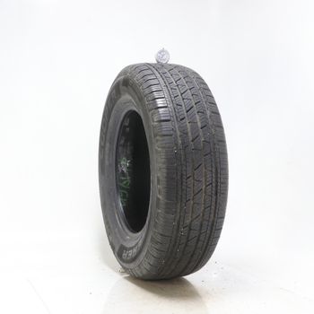 Used 245/70R17 Cooper Discoverer SRX 110T - 9/32