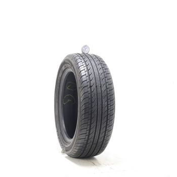 Set of (2) Used 205/55R16 Goodride RP88 91V - 9/32