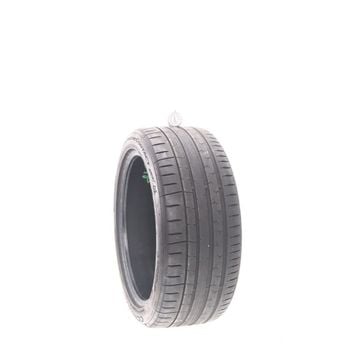 Used 255/40ZR19 Continental ExtremeContact Sport 02 100Y - 6.5/32