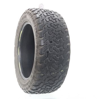 Used LT33X12.5R20 Maxtrek Hill Tracker 114S - 9.5/32